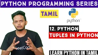 Tuples in Python Python Tuples Explained Adi Explains