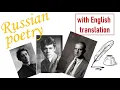 Download Lagu Russian Poetry/English subtitles (3 poems - Alexander Blok, Sergey Yesenin, Vladimir Mayakovsky)