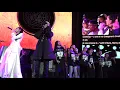 "Refugee" Skip Marley ft. Amrit Kaur Lohia & PS22 Chorus