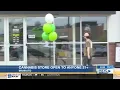 RISE Cannabis in Mankato the first to sell recreationally in southern Minnesota