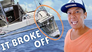 Fix Your Bulkheads So the Hull Doesn’t Fall Off