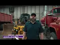 Expert-Maintained Peterbilt 379 Trucks Arnt Construction Retirement - Purple Wave Auction