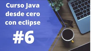 Java tutorial for beginners - learn code from scratch with eclipse 6