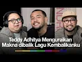 Download Lagu Menelusuri makna dibalik lagu, Teddy Adhitya - Kembalikanku #PERWAKILANDIPLOMATIK