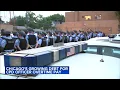 Pending lawsuit over police overtime pay could worsen Chicago budget debt crisis