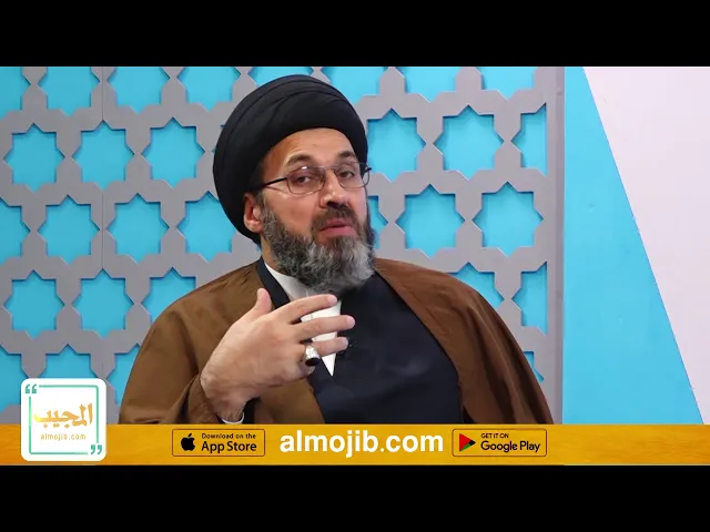 لماذا يحق للرجل فقط ان يحاسب زوجته
