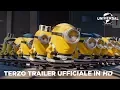 Video di Cattivissimo me 3 - trailer italiano
