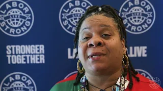 Belonging to a Union Means Family First