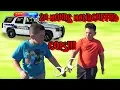Lagu 24 HOURS HANDCUFFED TOGETHER RUNNING FROM COPS!