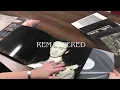 FELT - A Decade In Music - The first five albums remastered on Vinyl