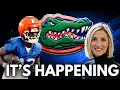 IMPORTANT UF Football UPDATES I Must See for the Gators