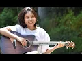 Download Lagu Satu Kesan Abadi (Saleem Iklim) -  Elma Bening Musik Cover