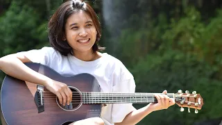 satu kesan abadi saleem iklim elma bening musik cover