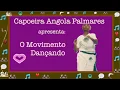 Download Lagu How to do Dancando, Capoeira Movement