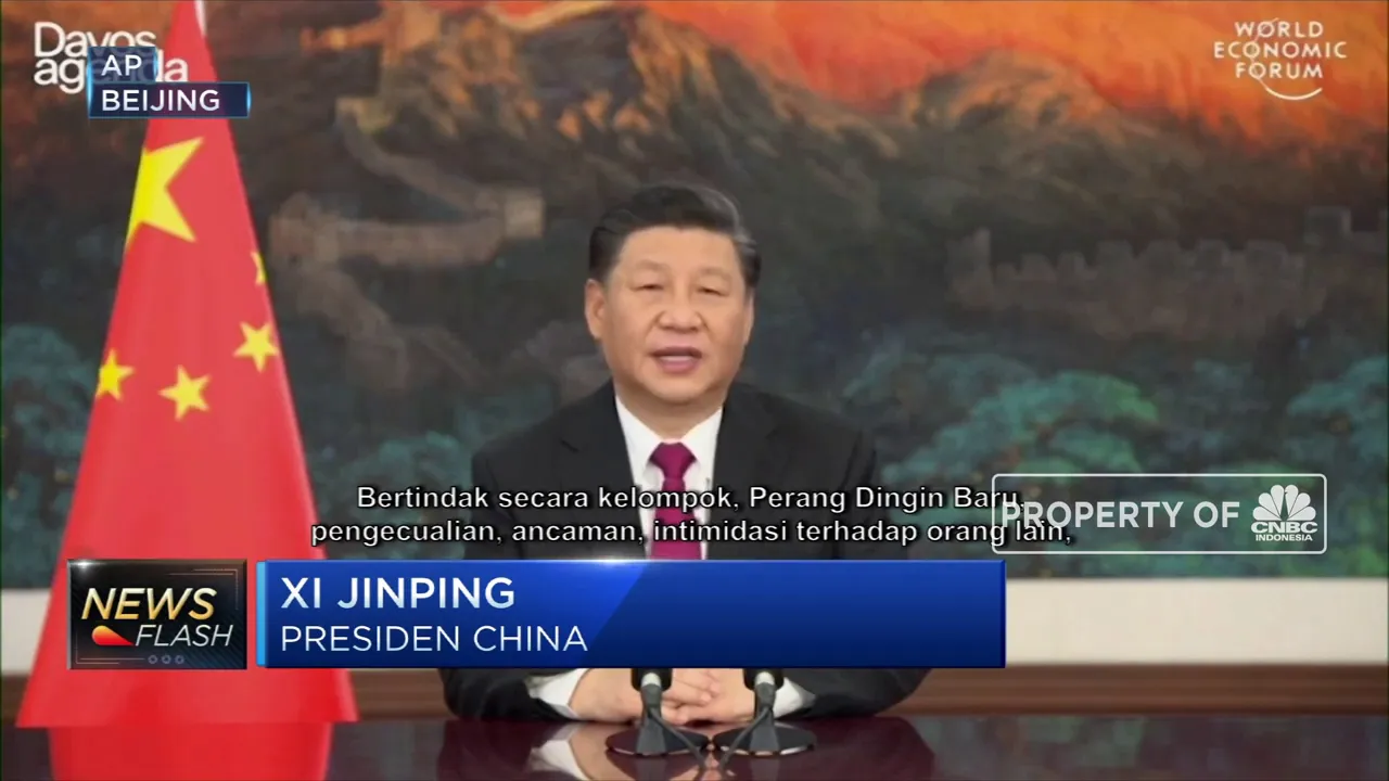 Trump Jawab Penyebab Kasus Corona di AS Tertinggi di Dunia. 