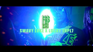 swavy loke x lucky trpl7 cap official video 