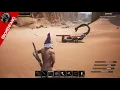 Conan Exiles - Guide Scorpion world boss