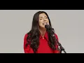 LIZZIE MORGAN - Trust In God: Song Session