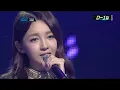 20110922 Mnet M Davichi - Don't Say Goodbye