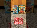 Lagu Lilo and Stitch – A Disney Classic on DVD
