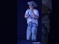 [4K 직캠] 240727 백현(BAEKHYUN) 공중정원(Garden In The Air) | 2024 Lonsdaleite [dot] in Seoul