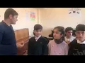 Dəşti Təsnifi (Şiire Gazale)