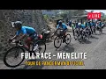 Lagu MEN ELITE Full Race JALIBAR - TOUR DE PANDERMAN 2024 POLDA JATIM