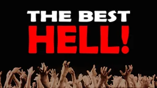 My Favorite Depictions of Hell