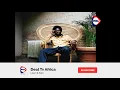 Michael Kiwanuka Ugandan artist who said No to Kanye West  - Deal TV Africa