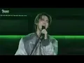 Lagu Suho - monster SU:HOME concert