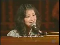 Saki Kubota - Foreigner (Eng sub)