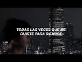 alexander stewart - back to you // sub español