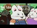 YTP Maxx Hates His Sister