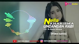 Download Nella Kharisma - Undangan Rabi (DJ Remic) FULL LYRICS MP3