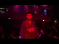 dlb - FIGHT NIGHT