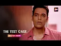 I am looking for my boyfriend The Test Case Ep 3 Part - 2 Nimrat Kaur Watch Now
