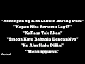 Download Lagu MelepasMu - Bintang Band(Lirik)