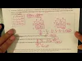 Dihybrid Cross Shortcut Practice
