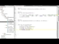 Use ContentValues to insert into SQLite Android Studio