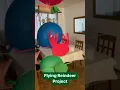 Christmas Science Projects
