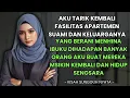 Download Lagu AKU TARIK KEMBALI FASILITAS APARTEMEN KELUARGA SUAMI YANG BERANI MENGHINA IBUKU - KUMISKINKAN LAGI