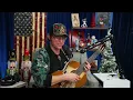 Stephen Wilson Jr. Performs "Gary"