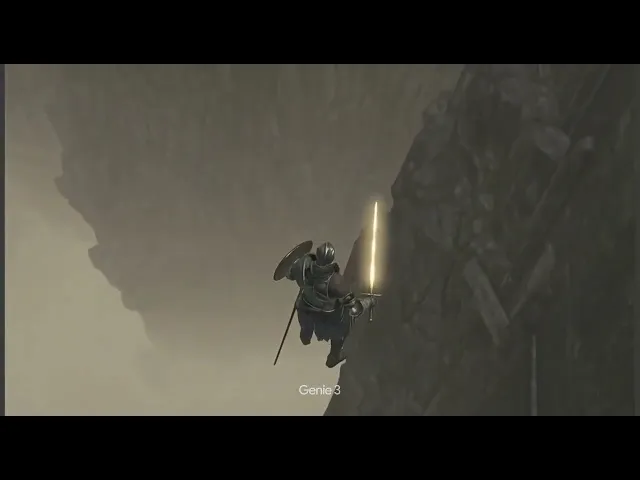 Dark Souls Genie