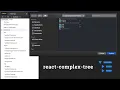 1 Read folder structure from computer to browser using React JS Step by step