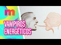 Download Lagu Dicas de como se PROTEGER do VAMPIRISMO ENERGÉTICO! - Mulheres (05/09/2025)