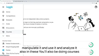 Kaggle Overview - Python
