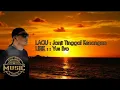 JANJI TINGGAL KENANGAN (official Lyrics Video) =Yus Bro Music Studio #lagumelayu #trending #fyp