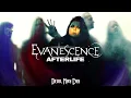 EVANESCENCE - 'Afterlife' (Alternate Version)