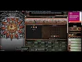 Reaching 100 Sugar Lumps in Cookie clicker and spending 77 immediatly after