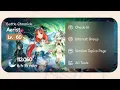 NEW HoyoLab Widget and How to Install it Genshin Impact